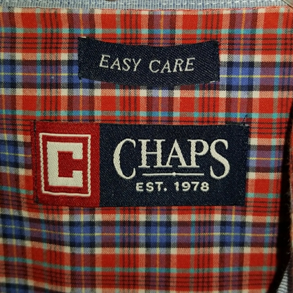 RL Chaps Shirt - Picture 3 of 3